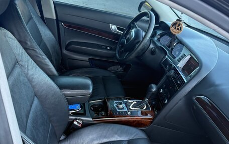 Audi A6, 2006 год, 850 000 рублей, 9 фотография