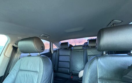 Audi A6, 2006 год, 850 000 рублей, 4 фотография