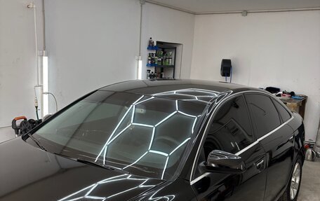 Audi A6, 2006 год, 850 000 рублей, 18 фотография
