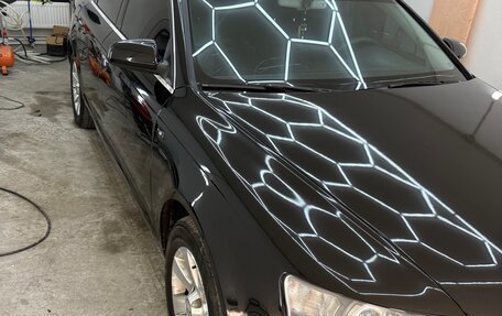 Audi A6, 2006 год, 850 000 рублей, 20 фотография