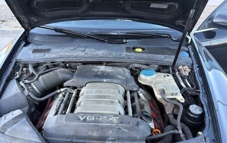 Audi A6, 2006 год, 850 000 рублей, 2 фотография