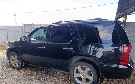 Chevrolet Tahoe III, 2008 год, 1 300 000 рублей, 2 фотография