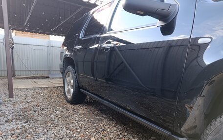 Chevrolet Tahoe III, 2008 год, 1 300 000 рублей, 6 фотография