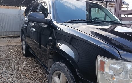Chevrolet Tahoe III, 2008 год, 1 300 000 рублей, 5 фотография