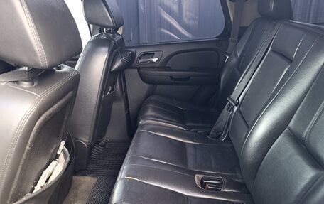Chevrolet Tahoe III, 2008 год, 1 300 000 рублей, 9 фотография