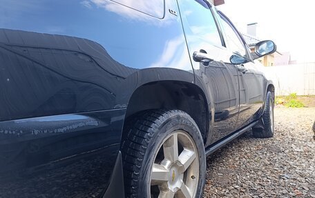 Chevrolet Tahoe III, 2008 год, 1 300 000 рублей, 7 фотография