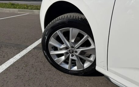 Skoda Kamiq I, 2023 год, 1 732 000 рублей, 6 фотография
