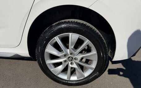 Skoda Kamiq I, 2023 год, 1 732 000 рублей, 5 фотография
