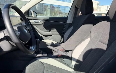 Skoda Kamiq I, 2023 год, 1 732 000 рублей, 15 фотография