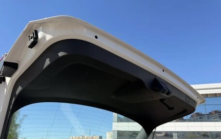 Skoda Kamiq I, 2023 год, 1 732 000 рублей, 17 фотография