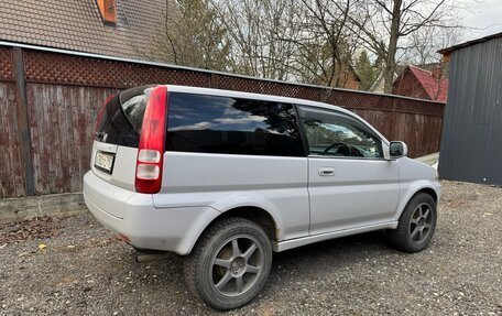 Honda HR-V I, 1998 год, 380 000 рублей, 7 фотография