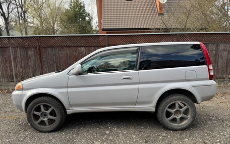 Honda HR-V I, 1998 год, 380 000 рублей, 4 фотография