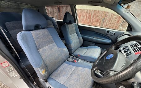 Honda HR-V I, 1998 год, 380 000 рублей, 12 фотография