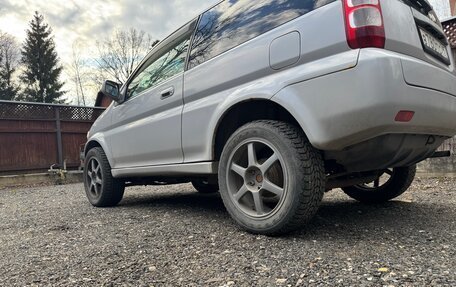 Honda HR-V I, 1998 год, 380 000 рублей, 15 фотография