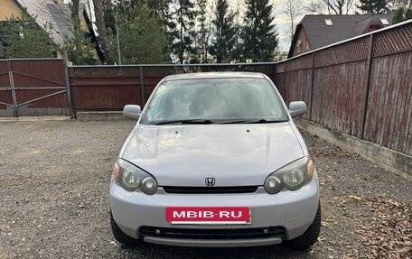 Honda HR-V I, 1998 год, 380 000 рублей, 2 фотография