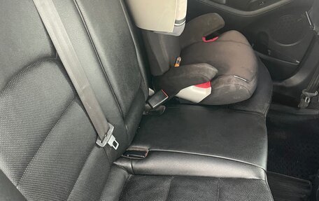 KIA Forte II, 2017 год, 1 500 000 рублей, 9 фотография