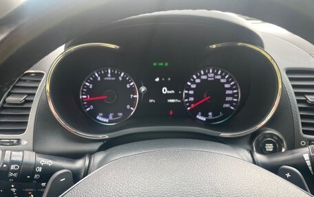 KIA Forte II, 2017 год, 1 500 000 рублей, 4 фотография