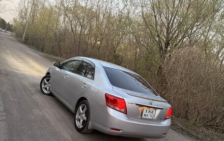 Toyota Allion, 2011 год, 1 000 000 рублей, 3 фотография