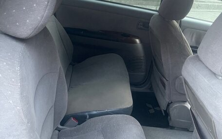 Mitsubishi Grandis, 2003 год, 480 000 рублей, 10 фотография