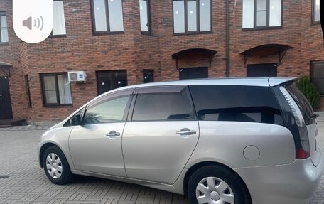 Mitsubishi Grandis, 2003 год, 480 000 рублей, 5 фотография