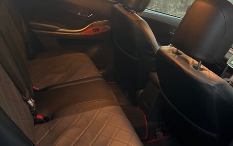 Toyota Allion, 2011 год, 1 000 000 рублей, 7 фотография