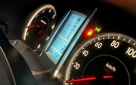 Toyota Allion, 2011 год, 1 000 000 рублей, 6 фотография