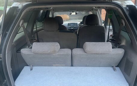Mitsubishi Grandis, 2003 год, 480 000 рублей, 8 фотография