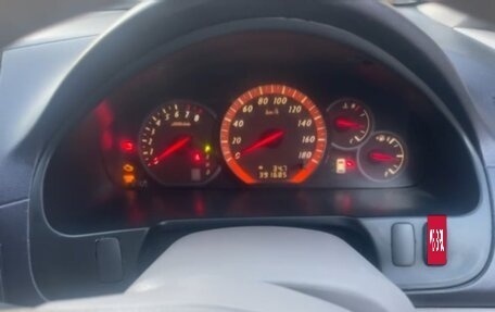 Mitsubishi Grandis, 2003 год, 480 000 рублей, 12 фотография