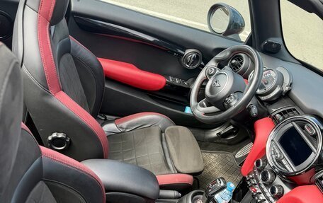 MINI Cabrio, 2019 год, 3 500 000 рублей, 8 фотография