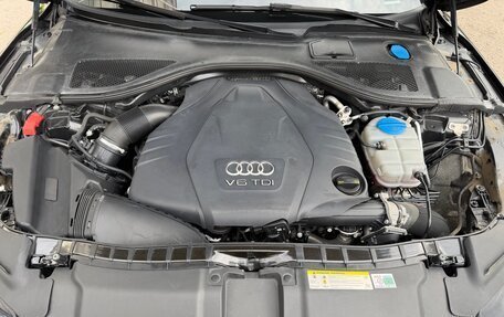Audi A7, 2014 год, 2 840 000 рублей, 10 фотография