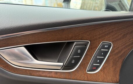 Audi A7, 2014 год, 2 840 000 рублей, 12 фотография