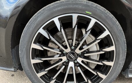 Audi A7, 2014 год, 2 840 000 рублей, 17 фотография