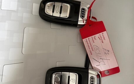 Audi A7, 2014 год, 2 840 000 рублей, 22 фотография