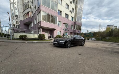 Audi A7, 2014 год, 2 840 000 рублей, 20 фотография