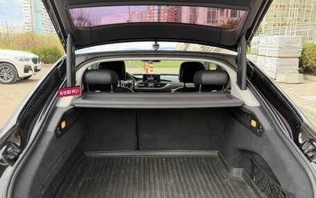 Audi A7, 2014 год, 2 840 000 рублей, 16 фотография