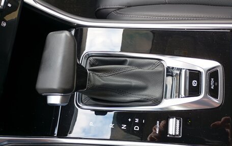 Changan CS75 I рестайлинг, 2021 год, 1 900 000 рублей, 6 фотография