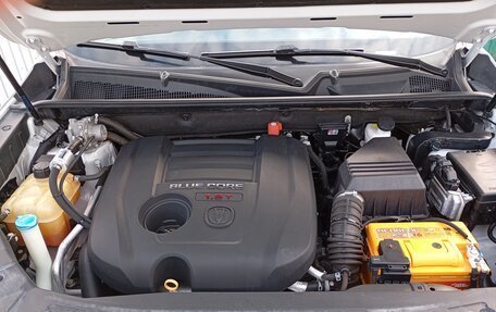 Changan CS75 I рестайлинг, 2021 год, 1 900 000 рублей, 8 фотография