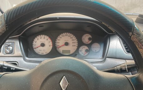 Mitsubishi Lancer IX, 2006 год, 210 000 рублей, 7 фотография