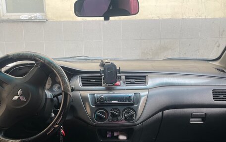 Mitsubishi Lancer IX, 2006 год, 210 000 рублей, 5 фотография