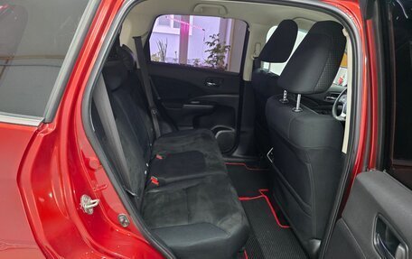 Honda CR-V IV, 2015 год, 2 400 000 рублей, 10 фотография