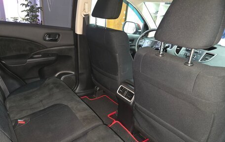 Honda CR-V IV, 2015 год, 2 400 000 рублей, 11 фотография