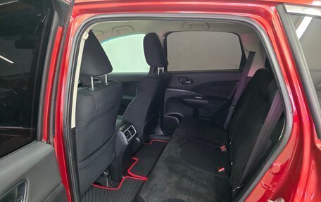 Honda CR-V IV, 2015 год, 2 400 000 рублей, 7 фотография