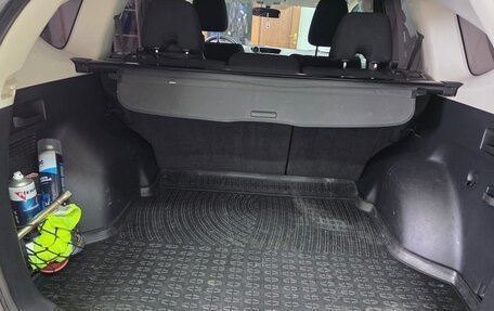 Honda CR-V IV, 2015 год, 2 400 000 рублей, 9 фотография