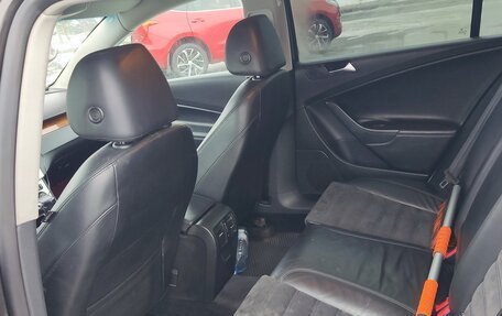 Volkswagen Passat B6, 2008 год, 650 000 рублей, 6 фотография