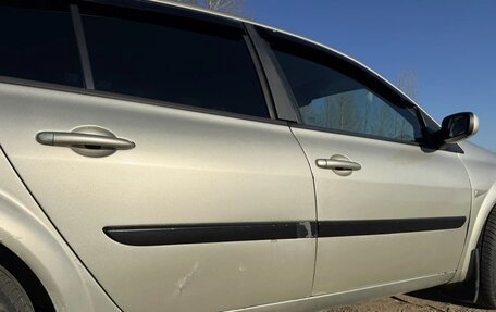 Renault Megane II, 2006 год, 320 000 рублей, 6 фотография