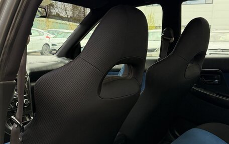 Subaru Impreza III, 2002 год, 950 000 рублей, 9 фотография