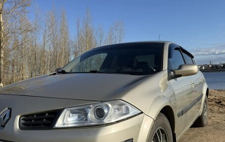 Renault Megane II, 2006 год, 320 000 рублей, 8 фотография