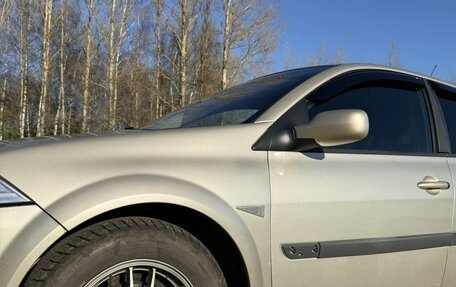 Renault Megane II, 2006 год, 320 000 рублей, 5 фотография
