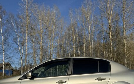 Renault Megane II, 2006 год, 320 000 рублей, 3 фотография