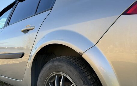 Renault Megane II, 2006 год, 320 000 рублей, 7 фотография
